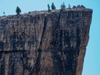 Torre Quarta delle Cinque Torri (Dolomiti Ampezzane) Torre Quarta delle Cinque Torri (Dolomiti Ampezzane)