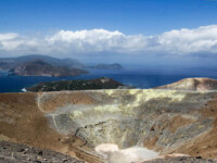 Vulcano Gran Cratere della Fossa Vulcano Gran Cratere della Fossa