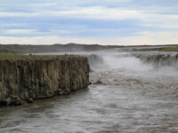 Iceland – Godafoss Iceland – Godafoss