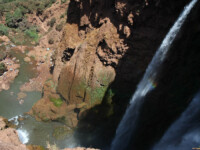 Marocco – Ouzoud Marocco – Ouzoud