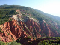 Marocco - Atlante cat.mont. Marocco - Atlante cat.mont.