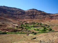 Marocco - Atlante cat.mont.2 Marocco - Atlante cat.mont.2