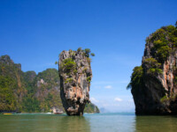 Thailand - Phuket - Phang Bay Thailand - Phuket - Phang Bay