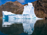 Groenlandia - Kulusuk 2 Groenlandia - Kulusuk 2