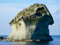 ‘’Il Fungo’’ di Lacco Ameno (Isola d’Ischia) ‘’Il Fungo’’ di Lacco Ameno (Isola d’Ischia)