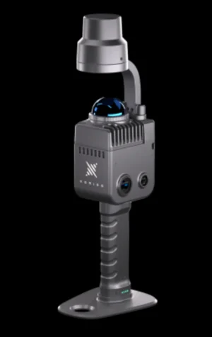 immagine scanner